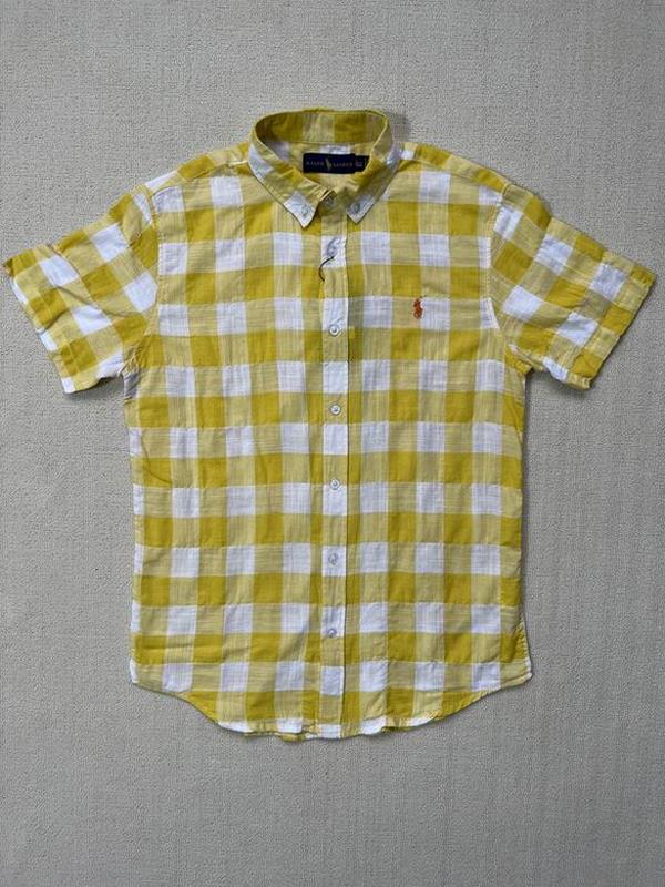 polo Men's Shirts 395